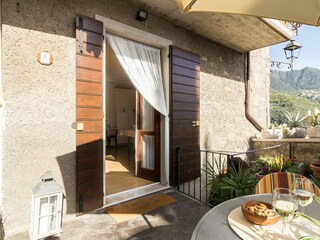 Appartamento per vacanze Tignale Registrazione all'aperto 13