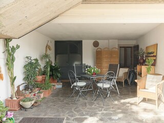 Apartamento de vacaciones Tignale Grabación al aire libre 14