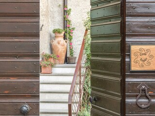 Appartamento per vacanze Tignale  85