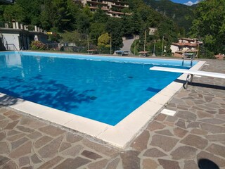 Apartamento de vacaciones Tignale Grabación al aire libre 18