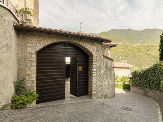 Apartamento de vacaciones Tignale Grabación al aire libre 19