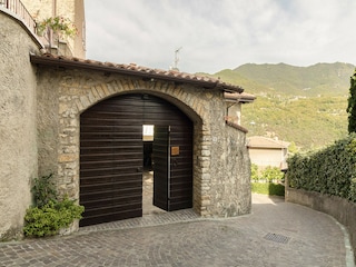 Appartamento per vacanze Tignale Registrazione all'aperto 19