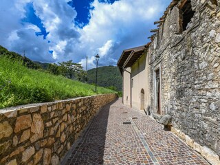 Appartamento per vacanze Tignale Registrazione all'aperto 20