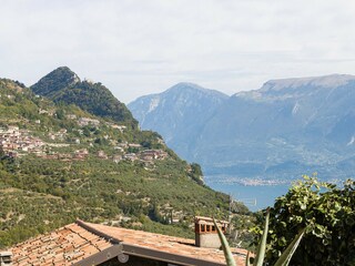 Apartamento de vacaciones Tignale Entorno 76