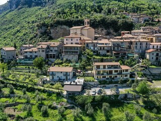 Apartamento de vacaciones Tignale Entorno 78