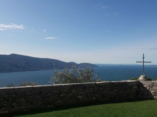 Appartamento per vacanze Tignale Ambiente 79