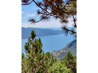 Apartamento de vacaciones Tignale Entorno 82