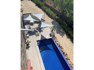 Casa de vacaciones Roses Grabación al aire libre 4