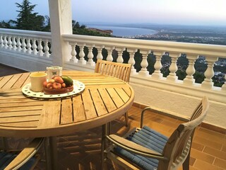 Casa de vacaciones Roses Grabación al aire libre 6