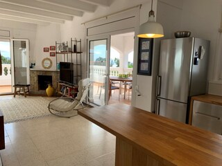 Casa per le vacanze Roses Caratteristiche 13