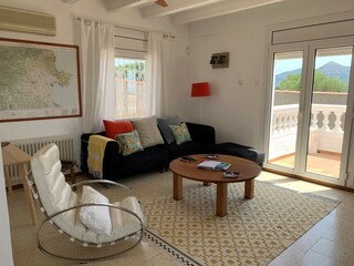Casa per le vacanze Roses Caratteristiche 14