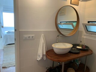 Casa per le vacanze Roses Caratteristiche 18