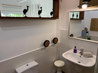 Casa per le vacanze Roses Caratteristiche 21