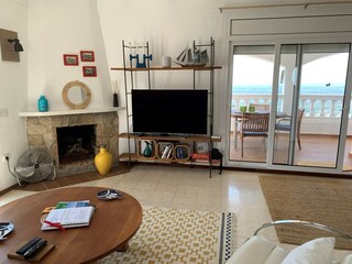 Casa per le vacanze Roses Caratteristiche 15