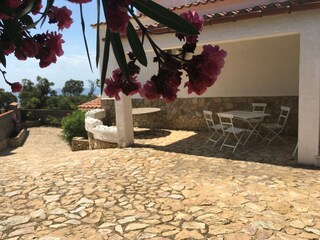 Casa de vacaciones Roses Grabación al aire libre 9