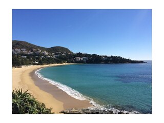 Casa per le vacanze Roses Ambiente 30