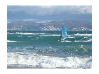 Casa per le vacanze Roses Ambiente 34