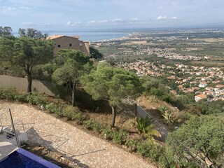 Casa per le vacanze Roses Registrazione all'aperto 11