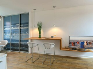 Apartamento de vacaciones Juist Características 6