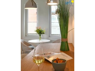 Appartamento per vacanze Juist Caratteristiche 7