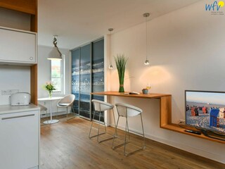 Apartamento de vacaciones Juist Características 8