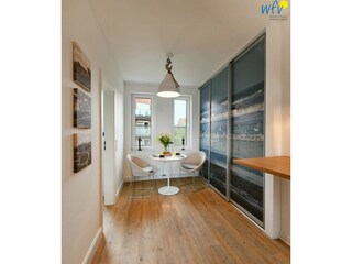 Appartamento per vacanze Juist Caratteristiche 9