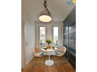 Apartamento de vacaciones Juist Características 10