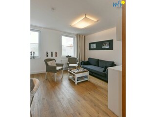 Apartamento de vacaciones Juist Características 13