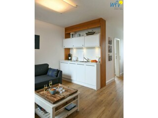 Appartamento per vacanze Juist  18