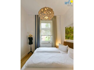 Appartamento per vacanze Juist Caratteristiche 15