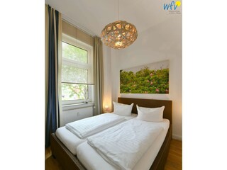 Apartamento de vacaciones Juist Características 16