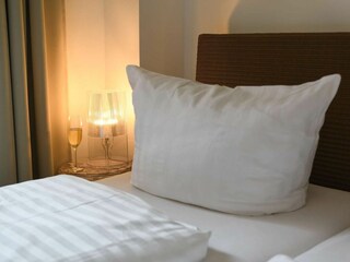 Apartamento de vacaciones Juist Características 17