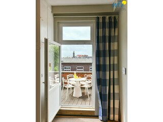 Appartamento per vacanze Juist  21