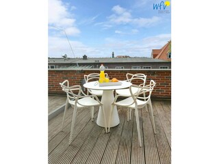 Apartamento de vacaciones Juist  22