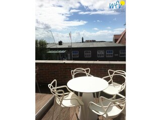 Appartamento per vacanze Juist  23