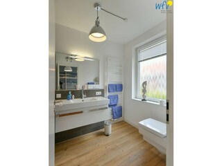 Apartamento de vacaciones Juist  25