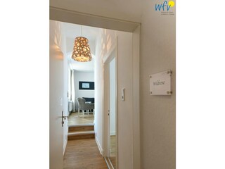 Apartamento de vacaciones Juist  30