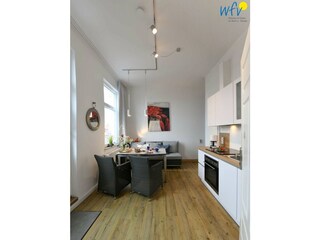 Apartamento de vacaciones Juist Características 5
