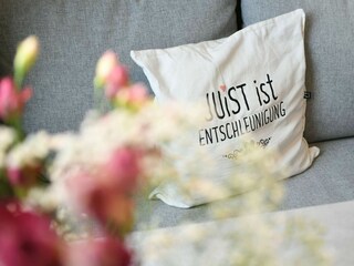 Apartamento de vacaciones Juist  12