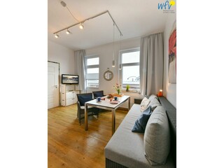 Apartamento de vacaciones Juist Características 10