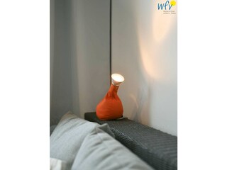Apartamento de vacaciones Juist  16