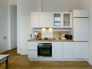 Apartamento de vacaciones Juist  21