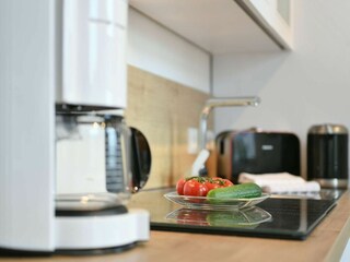 Appartamento per vacanze Juist  22