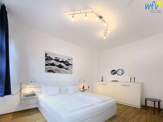 Appartamento per vacanze Juist Caratteristiche 11