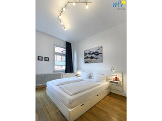 Apartamento de vacaciones Juist Características 12