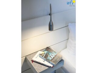 Apartamento de vacaciones Juist Características 9