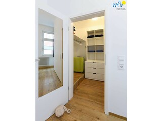 Apartamento de vacaciones Juist Características 10