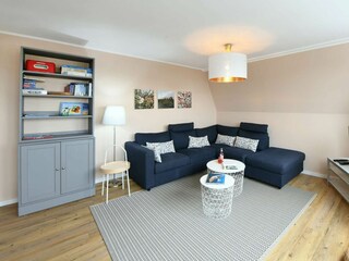 Vakantieappartement Juist  16