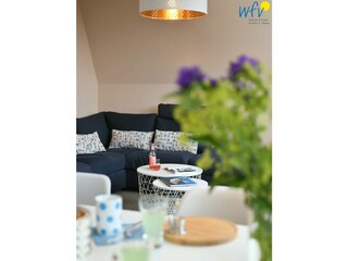 Appartement de vacances Juist Équipement 6