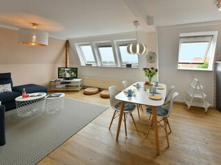 Apartamento de vacaciones Juist  17